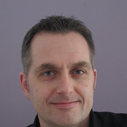 Holger Wiedmann