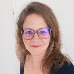 Birgit Eywo