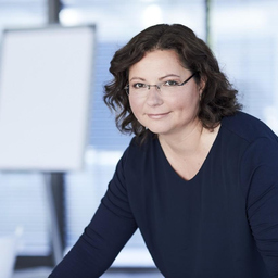 Antje Beyer