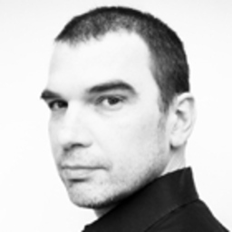 Robert Busch