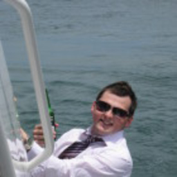 Owain Evans