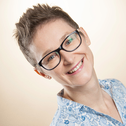 Christiane Brogsitter