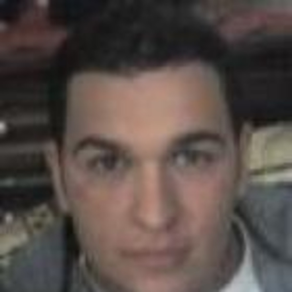 Francesco Mancini operatore callcenter XING