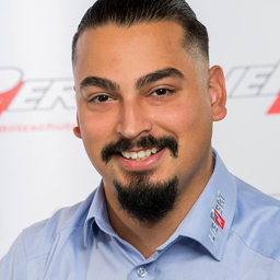 Caner Deniz's profile picture