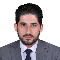 Abou El Seoud Morsy