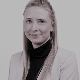 Monique Groß