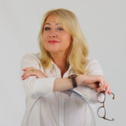 Ortrud Tornow's profile picture