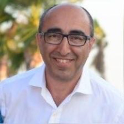 Fazli Erdogan-Zurikyan