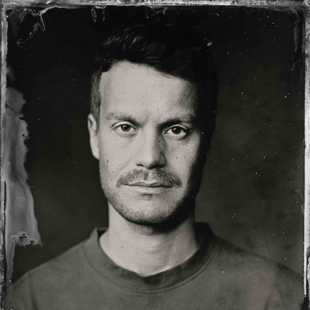 Julian Barkow CEO and Founder Pine XING