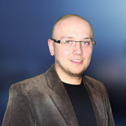 Daniel Kalus