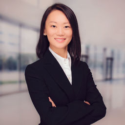 Dipl.-Ing. Xiaomeng Zhang
