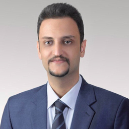 Behdad Ariaeefar's profile picture