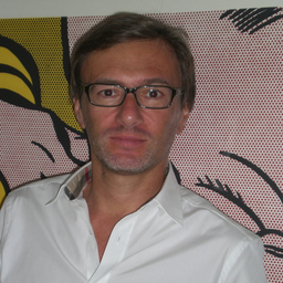 Jörg Walter