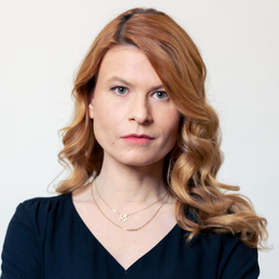 Profilbild Christina Caspers-Römer