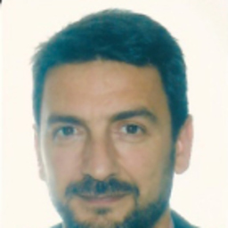 Carlos García Giménez
