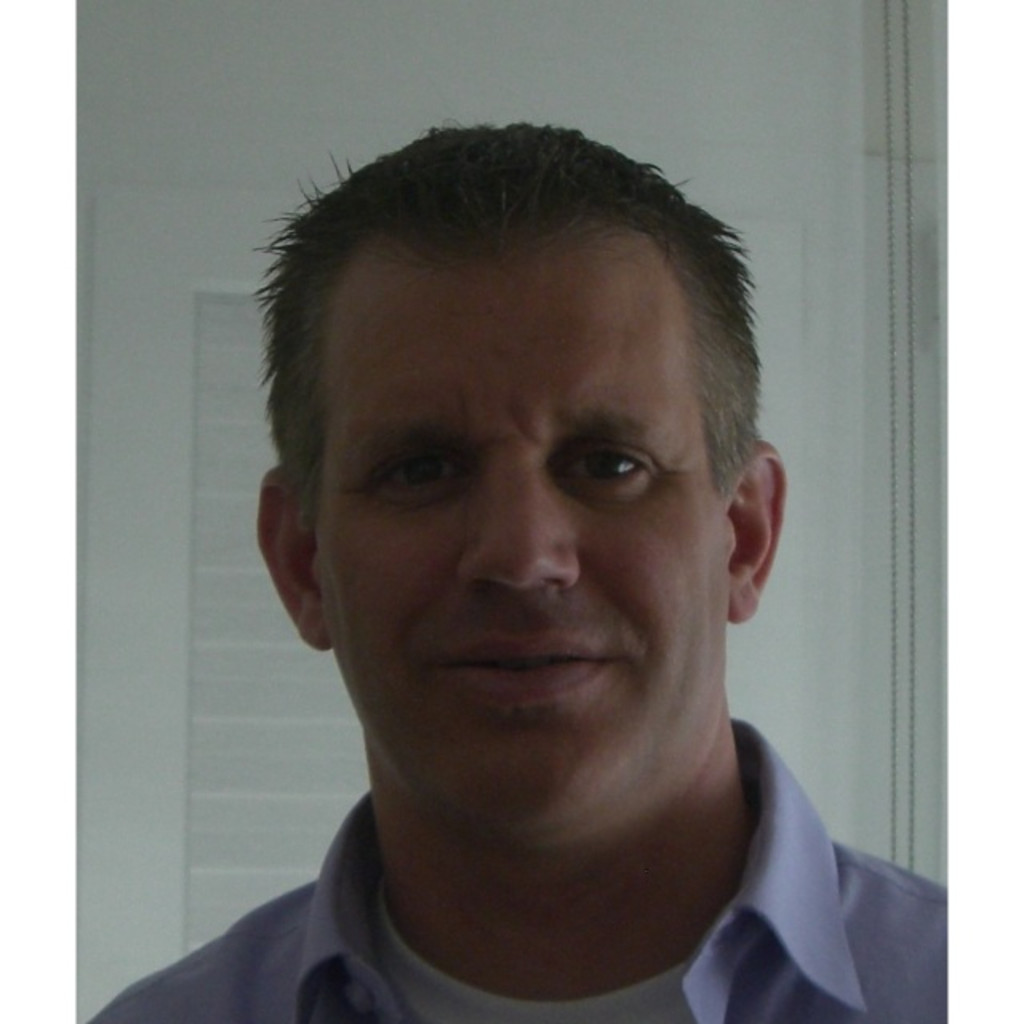 David Küchler Sales Manager Europe Umicore Thin Film Products XING