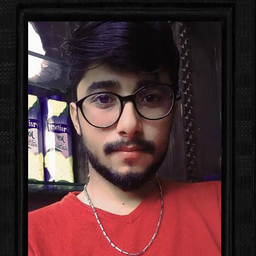 Zaigham Ali