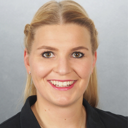 Regina Stahl