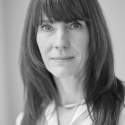 Jeanette Renard