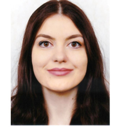 Arbenita Sylejmani