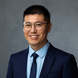 Liang Fu