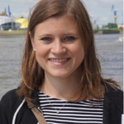 Mara Waldherr