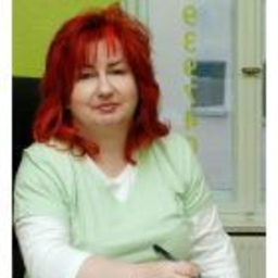 Andrea Mayr-Gasper