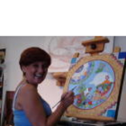 Marita Bernal