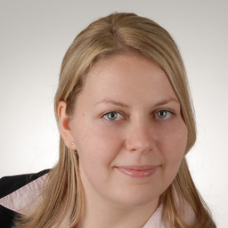 Dr. Agnes Haber