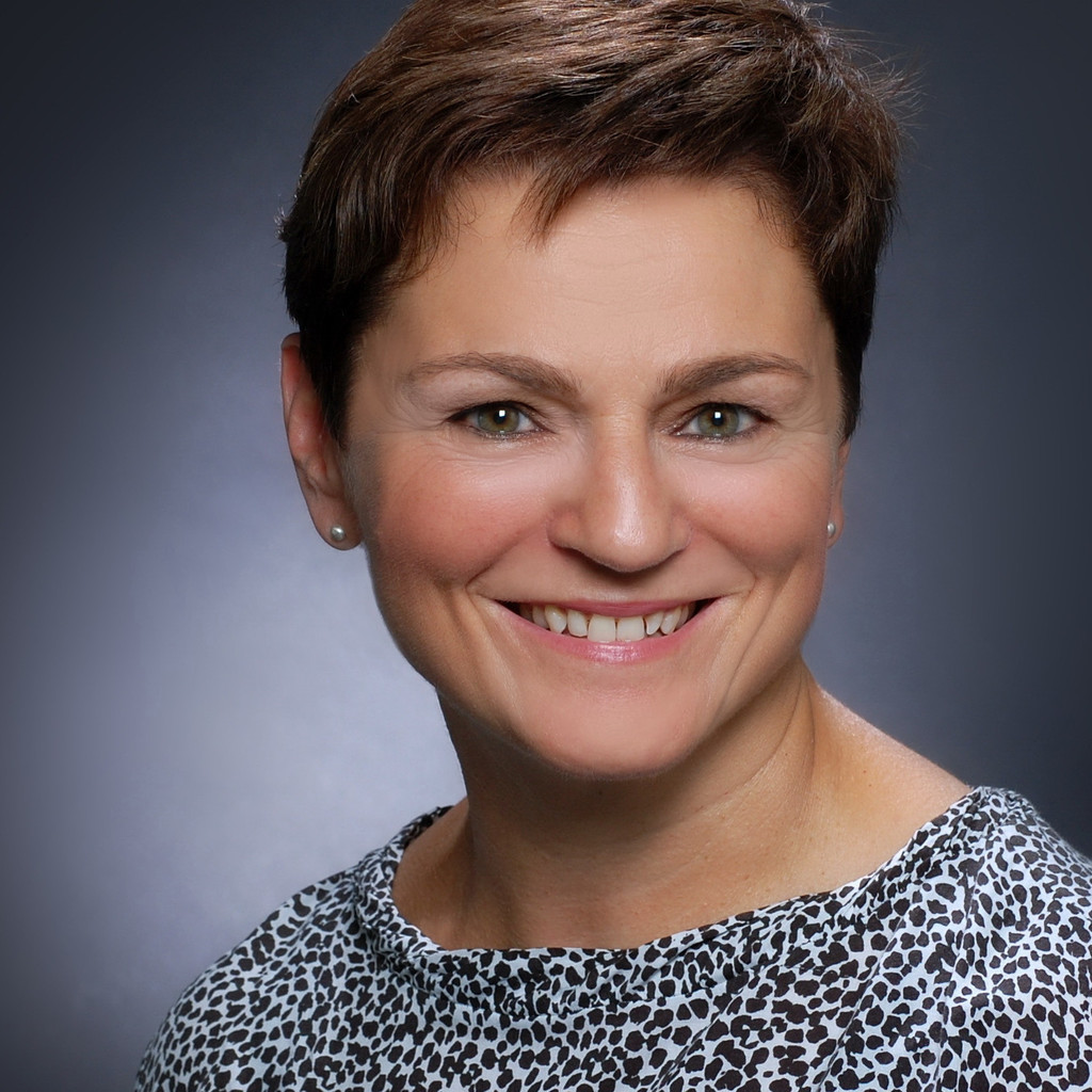 Astrid Kreppert Beraterin für akademische Berufe Agentur für Arbeit