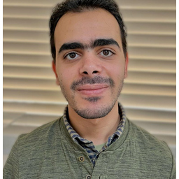 Ahmed Elgazzar
