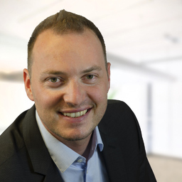 Alexander Huber