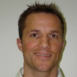 Patric Henzi