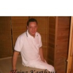 Heinz Karthaus