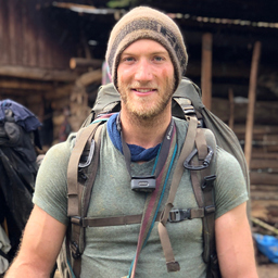 Martin Druschel's profile picture
