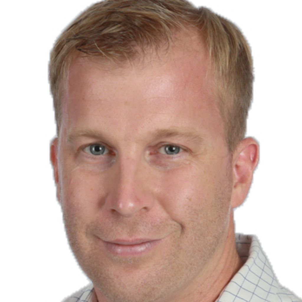Franz Brandenberger Regional Sales Manager GmbH XING
