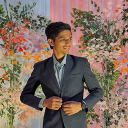 Sujal Badrukhiya