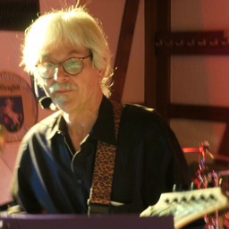 Roland Roth