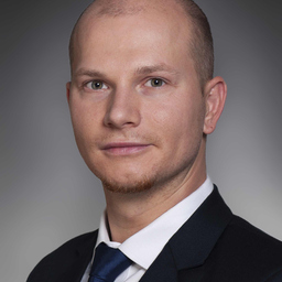 Tibor Brockmann MRICS