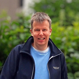 Markus Weber