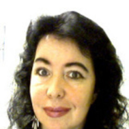 Christina Bustos