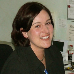 Maresa Beham