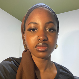 kadijah keita