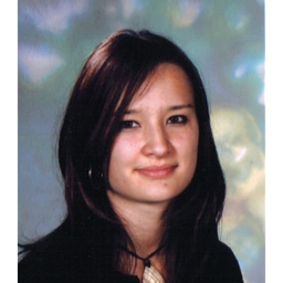 Sinah Rieke