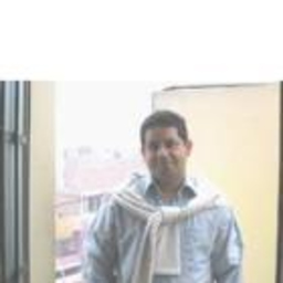 Jorge Augusto Hinojosa Pereira