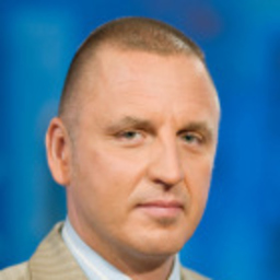 Ulrich Timm