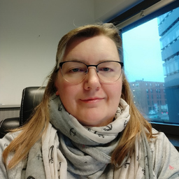 Ella Vöge's profile picture