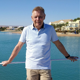 Peter Kammann