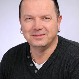 Profilbild Bernd Kupferschmid