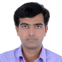 mukul subhash nikam